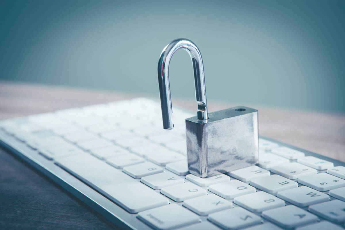 Bar chart showing 81% of breaches involve compromised credentials despite password manager use (NCSC 2023)