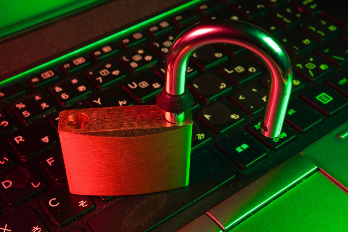 Why Your IT Security Strategy Fails Without Real Password Management IT Security