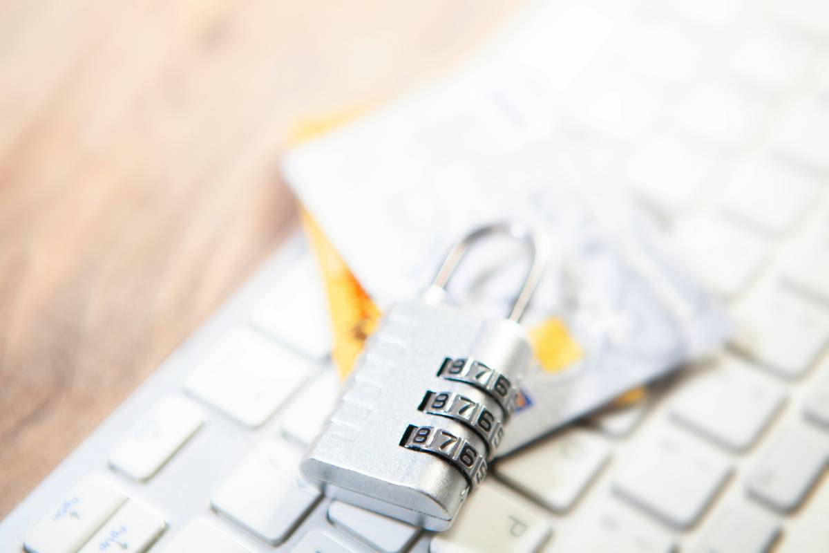 Cyber Security Best Practices Password: Why Your “Fluffy123!” Isn’t Cutting It (And What to Do Instead)