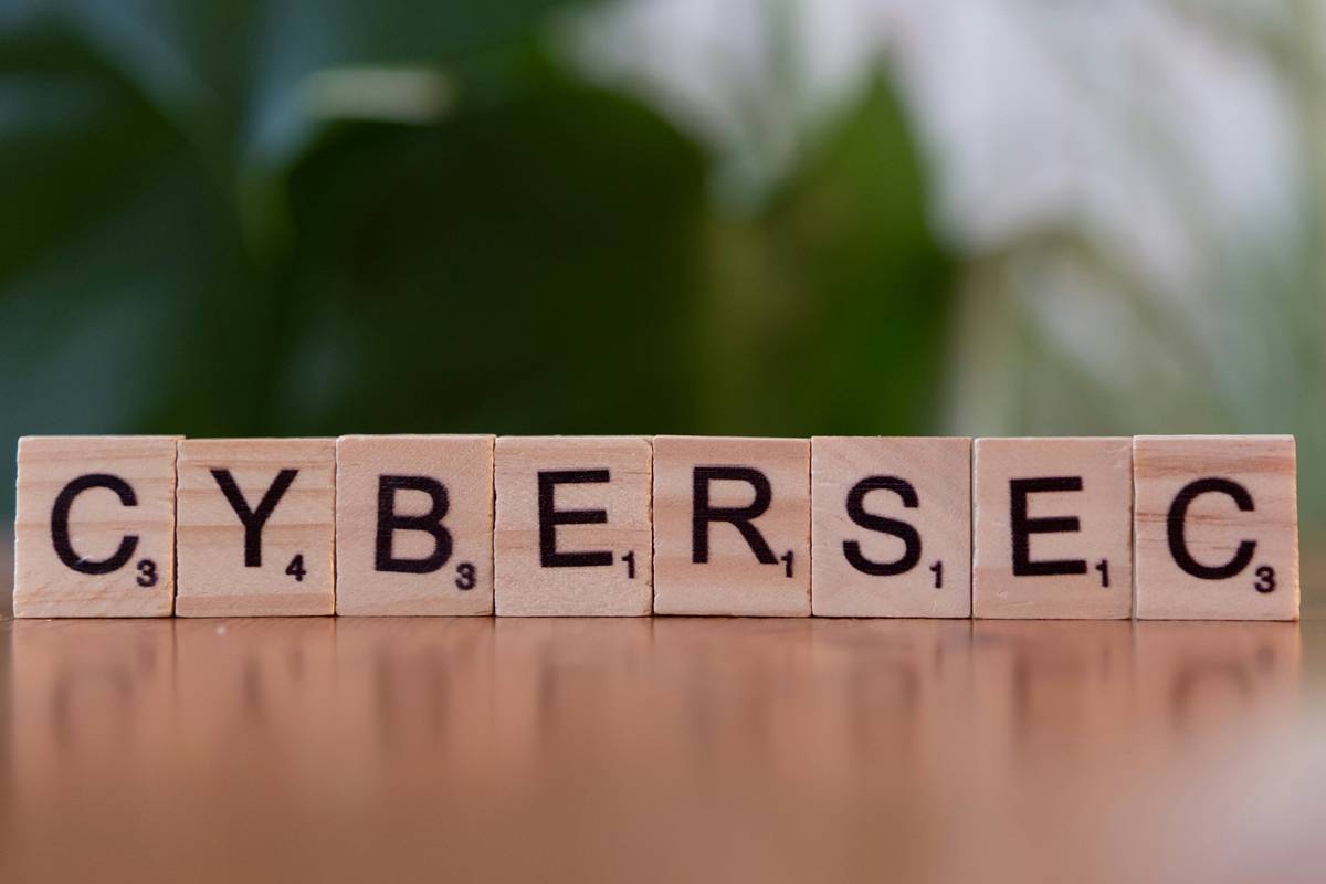 Team using cybersecurity training program manager during hands-on simulated breach exercise